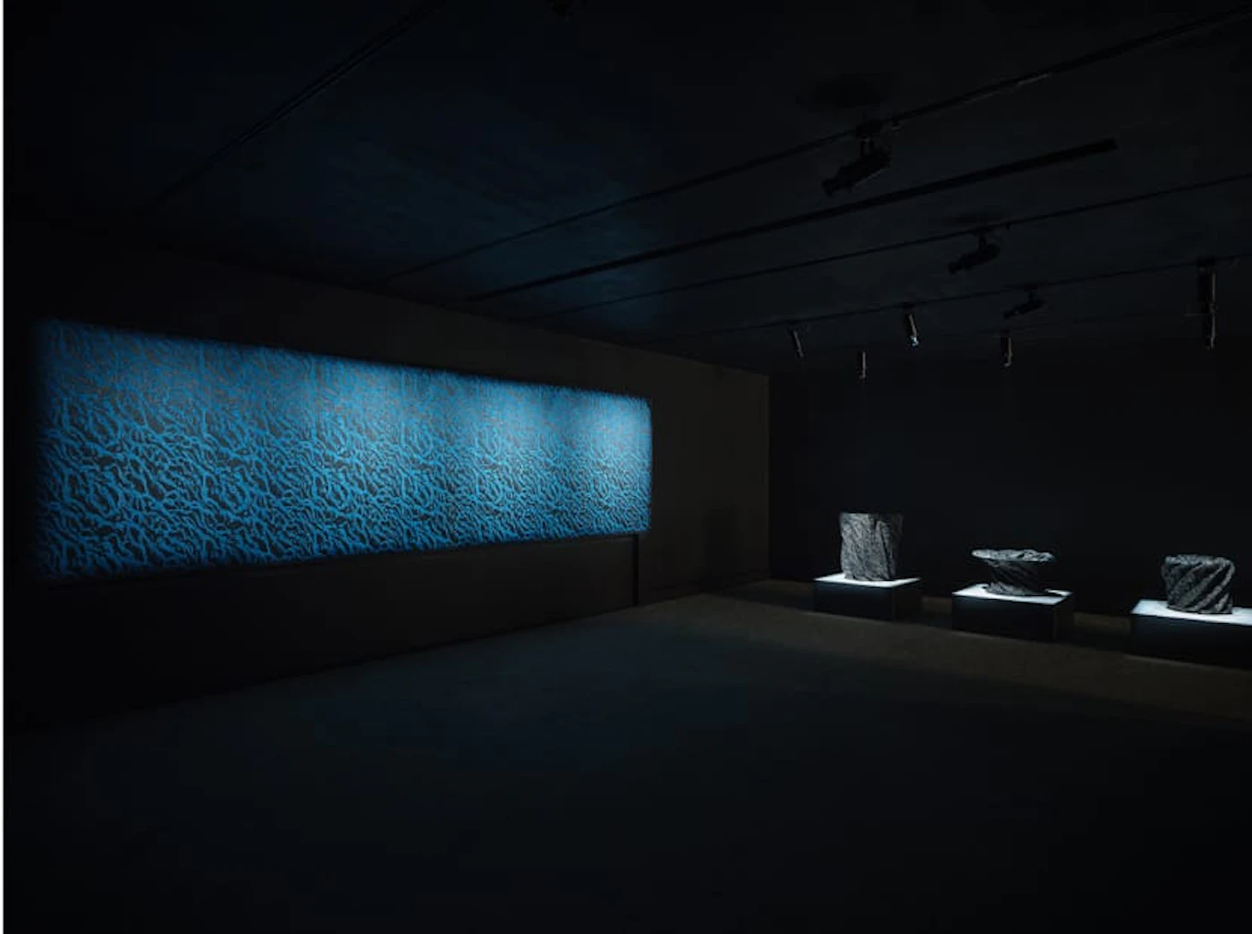 Ambient Weaving Ⅱ