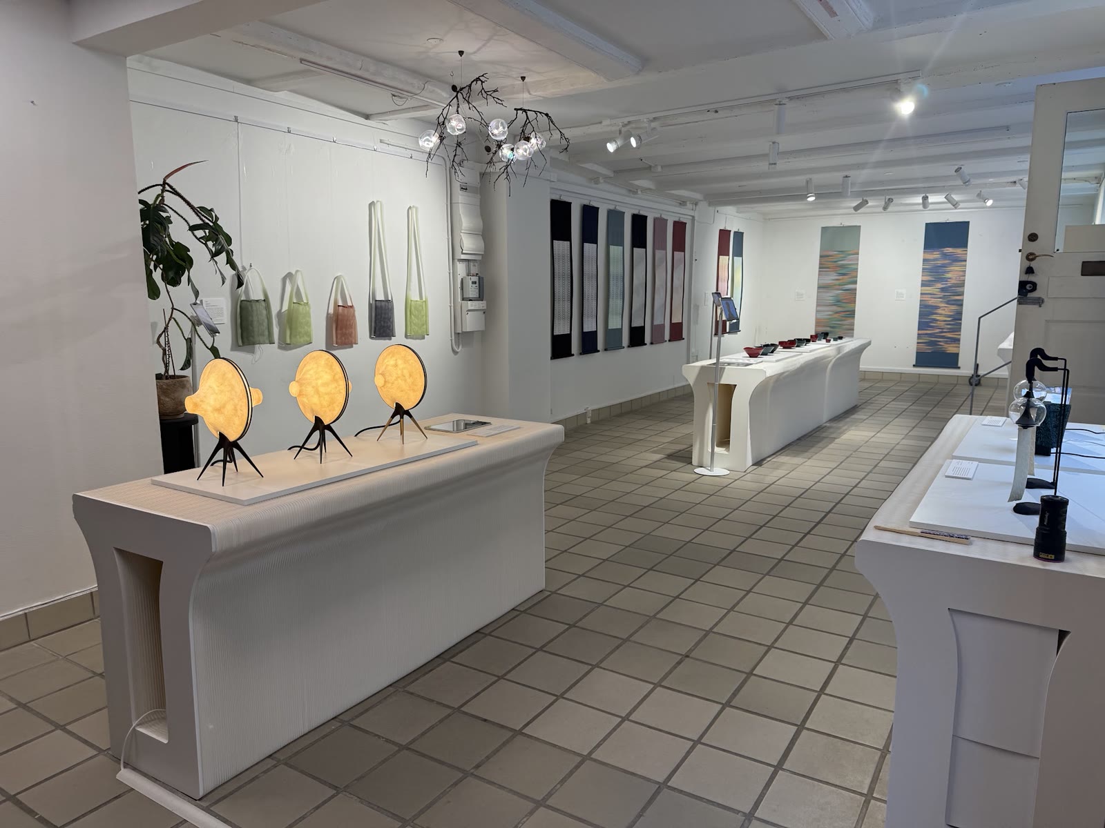 呼色 / Yobiiro Exhibition